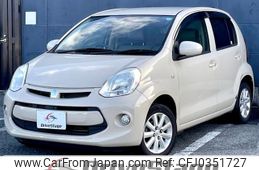 toyota passo 2015 quick_quick_KGC30_KGC30-0241112