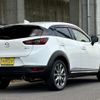 mazda cx-3 2018 quick_quick_6BA-DKEFW_DKEFW-201272 image 2