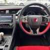 honda civic 2019 -HONDA--Civic FK8--FK8-1202132---HONDA--Civic FK8--FK8-1202132- image 11