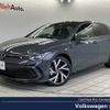 volkswagen golf 2023 quick_quick_CDDTT_WVWZZZCD9PW137655 image 1