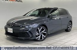 volkswagen golf 2023 quick_quick_CDDTT_WVWZZZCD9PW137655