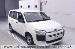 toyota probox-van 2020 CFJ1609945