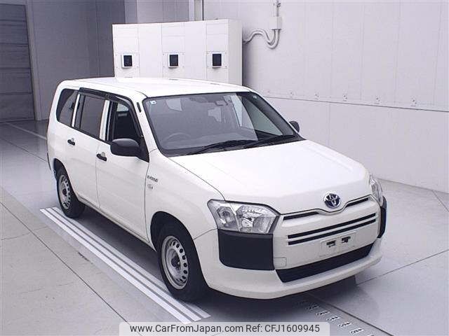 toyota probox-van 2020 CFJ1609945 image 1