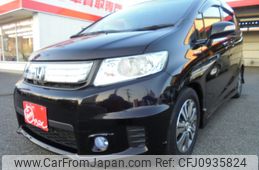 honda freed-spike 2012 -HONDA--Freed Spike DAA-GP3--GP3-1049126---HONDA--Freed Spike DAA-GP3--GP3-1049126-