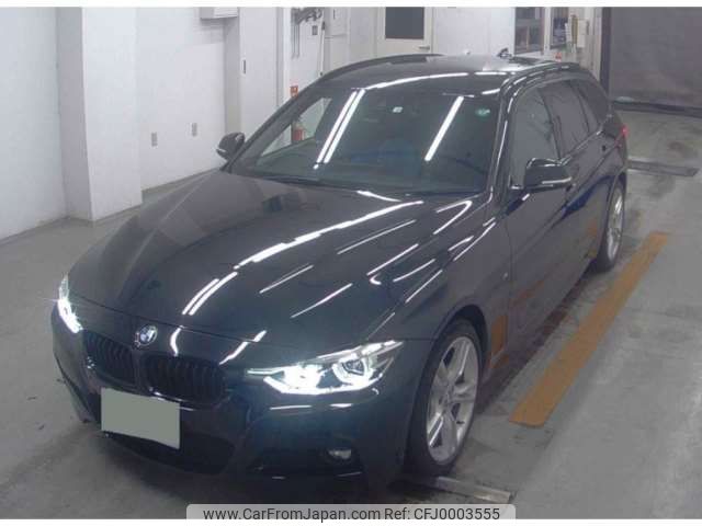 bmw 3-series 2018 -BMW 【神戸 359ﾗ 178】--BMW 3 Series DBA-8E15--WBA8K12050K510555---BMW 【神戸 359ﾗ 178】--BMW 3 Series DBA-8E15--WBA8K12050K510555- image 2