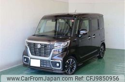 suzuki spacia 2018 -SUZUKI 【浜松 999ｱ9999】--Spacia DAA-MK53S--MK53S-565150---SUZUKI 【浜松 999ｱ9999】--Spacia DAA-MK53S--MK53S-565150-