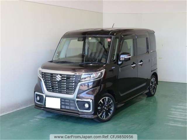 suzuki spacia 2018 -SUZUKI 【浜松 999ｱ9999】--Spacia DAA-MK53S--MK53S-565150---SUZUKI 【浜松 999ｱ9999】--Spacia DAA-MK53S--MK53S-565150- image 1