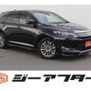 toyota harrier 2014 -TOYOTA--Harrier DBA-ZSU60W--ZSU60-0036807---TOYOTA--Harrier DBA-ZSU60W--ZSU60-0036807- image 1