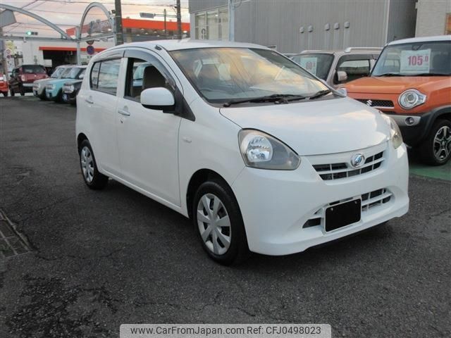 daihatsu mira-e-s 2012 -DAIHATSU--Mira e:s LA300S--1128108---DAIHATSU--Mira e:s LA300S--1128108- image 1