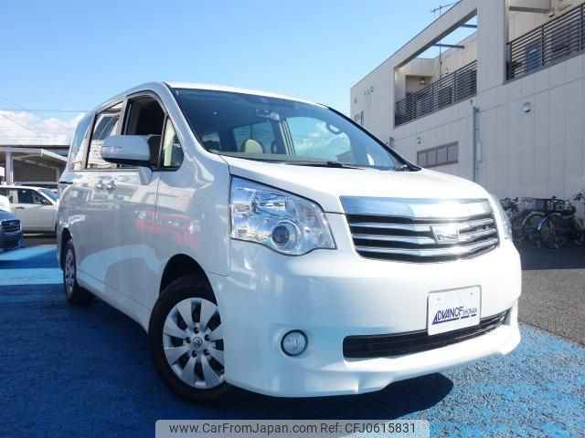 toyota noah 2012 quick_quick_DBA-ZRR70G_ZRR70-0479351 image 2