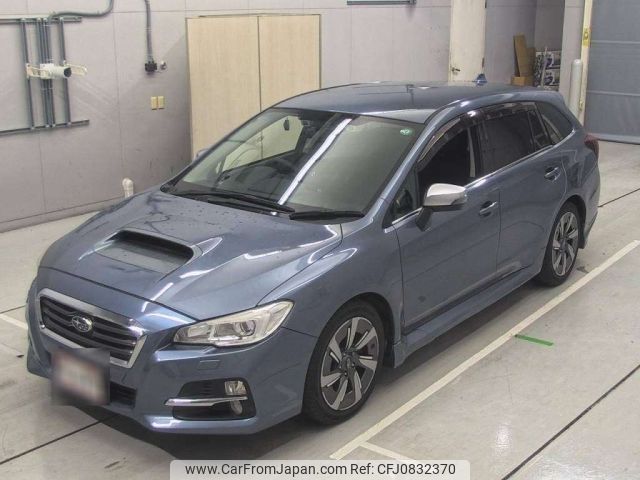 subaru levorg 2014 -SUBARU--Levorg VM4-010224---SUBARU--Levorg VM4-010224- image 1