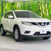 nissan x-trail 2017 -NISSAN--X-Trail DAA-HNT32--HNT32-130385---NISSAN--X-Trail DAA-HNT32--HNT32-130385- image 17