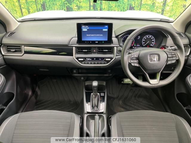 honda wr-v 2024 CFJ1631060 image 2