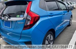 honda fit 2013 CFJ1564977