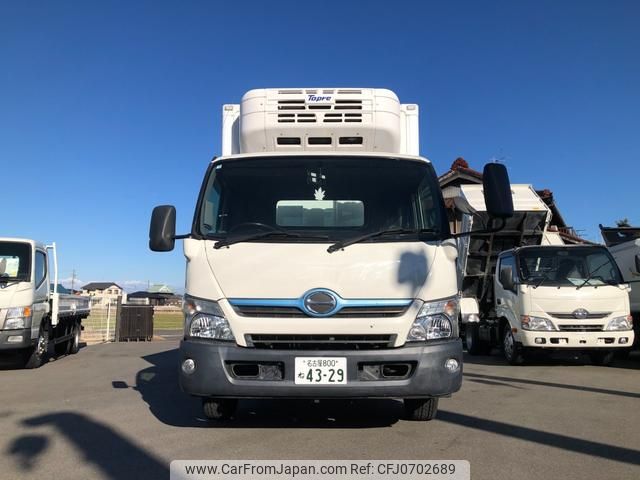 hino dutro 2016 GOO_NET_EXCHANGE_0209116A30250130W002 image 2