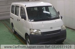 toyota townace-van 2012 -TOYOTA--Townace Van S412M-0003830---TOYOTA--Townace Van S412M-0003830-