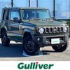 suzuki jimny 2021 -SUZUKI--Jimny 3BA-JB64W--JB64W-185852---SUZUKI--Jimny 3BA-JB64W--JB64W-185852- image 1