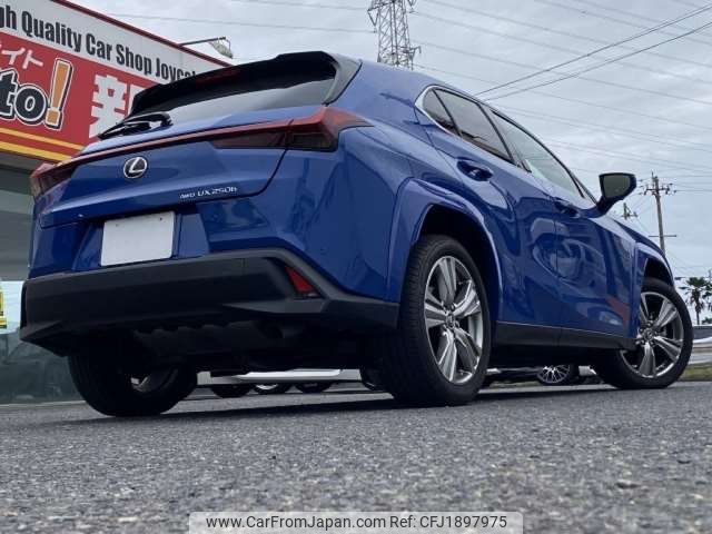 lexus ux 2023 CFJ1897975 image 2