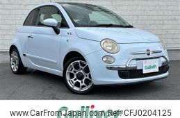 fiat 500 2008 -FIAT--Fiat 500 ABA-31212--ZFA31200000131909---FIAT--Fiat 500 ABA-31212--ZFA31200000131909-