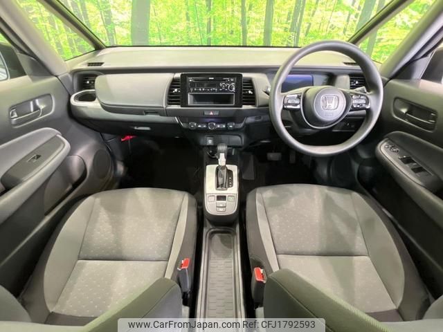 honda fit 2023 CFJ1792593 image 2