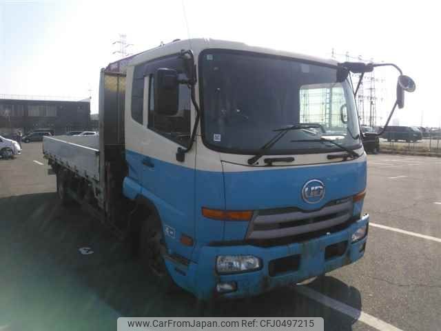 nissan diesel-ud-condor 2013 -NISSAN--Condor MK38L-12456---NISSAN--Condor MK38L-12456- image 1