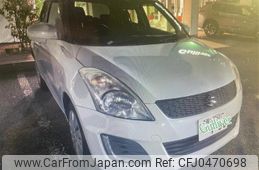 suzuki swift 2016 -SUZUKI--Swift DBA-ZC72S--ZC72S-368084---SUZUKI--Swift DBA-ZC72S--ZC72S-368084-