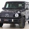 mercedes-benz g-class 2019 -MERCEDES-BENZ--Benz G Class 3DA-463349--WDB4633492X338655---MERCEDES-BENZ--Benz G Class 3DA-463349--WDB4633492X338655- image 1
