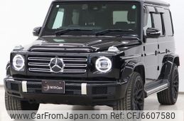 mercedes-benz g-class 2019 -MERCEDES-BENZ--Benz G Class 3DA-463349--WDB4633492X338655---MERCEDES-BENZ--Benz G Class 3DA-463349--WDB4633492X338655-