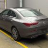 mercedes-benz cla-class 2022 quick_quick_5BA-118384M_W1K1183842N306580 image 2