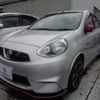 nissan march 2018 quick_quick_DBA-K13_K13-728670 image 1