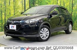 honda vezel 2014 -HONDA--VEZEL DAA-RU3--RU3-1018373---HONDA--VEZEL DAA-RU3--RU3-1018373-