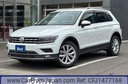volkswagen tiguan 2019 -VOLKSWAGEN--VW Tiguan LDA-5NDFGF--WVGZZZ5NZKW833727---VOLKSWAGEN--VW Tiguan LDA-5NDFGF--WVGZZZ5NZKW833727-