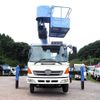 hino ranger 2006 CFJ1552024 image 8