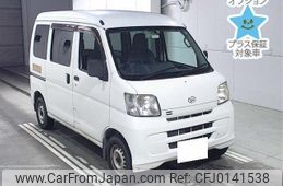 daihatsu hijet-van 2013 -DAIHATSU 【三河 480ｽ9786】--Hijet Van S321V-0181789---DAIHATSU 【三河 480ｽ9786】--Hijet Van S321V-0181789-