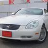 toyota soarer 2002 quick_quick_UA-UZZ40_UZZ40-0038508 image 1