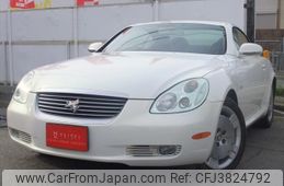 toyota soarer 2002 quick_quick_UA-UZZ40_UZZ40-0038508