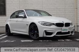 bmw m3 2017 -BMW--BMW M3 CBA-3C30--WBS8M920505G48618---BMW--BMW M3 CBA-3C30--WBS8M920505G48618-