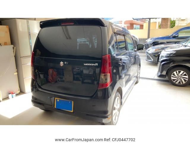 suzuki wagon-r 2011 -SUZUKI--Wagon R DBA-MH23S--MH23S-751921---SUZUKI--Wagon R DBA-MH23S--MH23S-751921- image 2