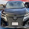 nissan elgrand 2017 -NISSAN--Elgrand DBA-TE52--TE52-089990---NISSAN--Elgrand DBA-TE52--TE52-089990- image 2