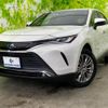 toyota harrier-hybrid 2021 quick_quick_AXUH80_AXUH80-0038623 image 1