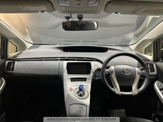 toyota prius 2014 -TOYOTA 【名変中 】--Prius ZVW30--1847818---TOYOTA 【名変中 】--Prius ZVW30--1847818- image 2