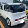 nissan cube 2017 -NISSAN--Cube DBA-Z12--Z12-322848---NISSAN--Cube DBA-Z12--Z12-322848- image 3