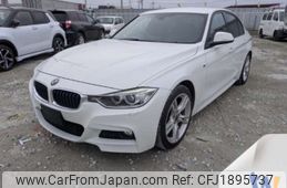bmw 3-series 2013 CFJ1895737
