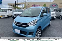mitsubishi ek-wagon 2018 -MITSUBISHI 【長岡 581ｲ1140】--ek Wagon B11W--0512053---MITSUBISHI 【長岡 581ｲ1140】--ek Wagon B11W--0512053-