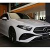 mercedes-benz a-class 2023 -MERCEDES-BENZ--Benz A Class 5BA-177084--W1K1770842V178408---MERCEDES-BENZ--Benz A Class 5BA-177084--W1K1770842V178408- image 6