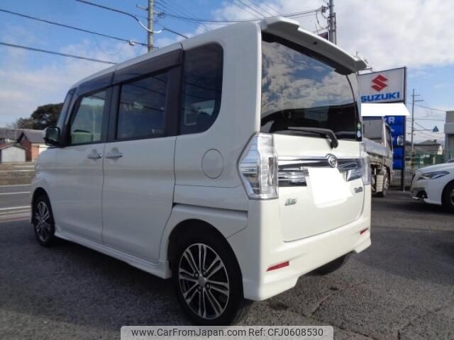 daihatsu tanto 2014 quick_quick_DBA-LA600S_0227441 image 2