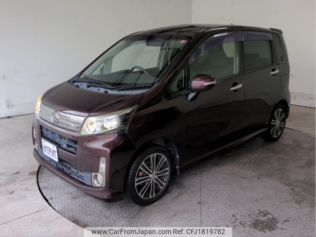 daihatsu move 2014 CFJ1819782 image 1