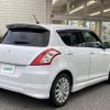 suzuki swift 2012 -SUZUKI--Swift DBA-ZC72S--ZC72S-204508---SUZUKI--Swift DBA-ZC72S--ZC72S-204508- image 26