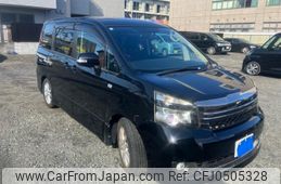 toyota voxy 2010 -TOYOTA--Voxy DBA-ZRR70W--ZRR70-0351423---TOYOTA--Voxy DBA-ZRR70W--ZRR70-0351423-