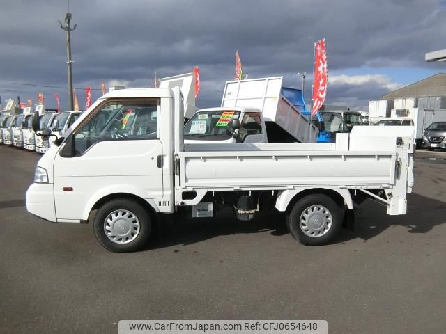 mazda bongo-truck 2016 GOO_NET_EXCHANGE_0840154A20250115G006 image 2